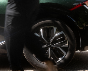 Tamara Falcó Kia Embajadora (4)